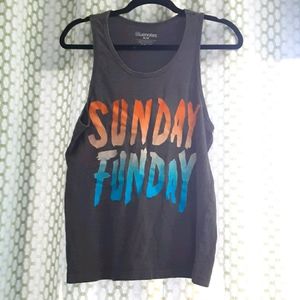 🦖 3/$25 cute comfy tank🦖